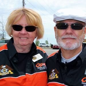 Meet your Posher, Barbara